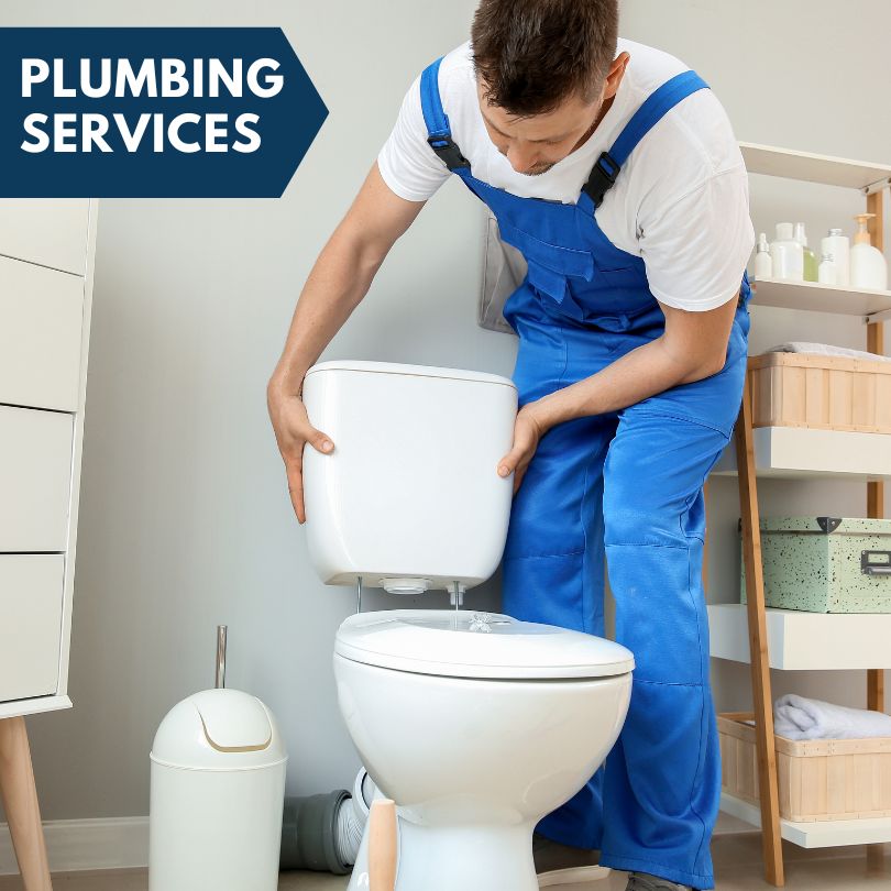 Plumbing Company in Johnson City, NY